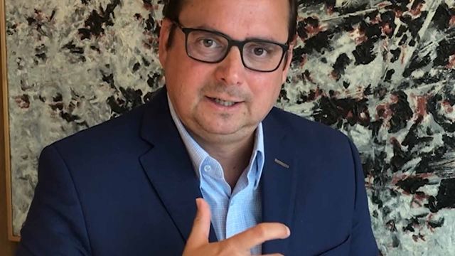 Thomas Kufen beantwortet Fragen zur Freien Kunst- und Kulturszene